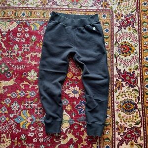 Champion x Todd Snyder Heavyweight Jogger Sweatpants